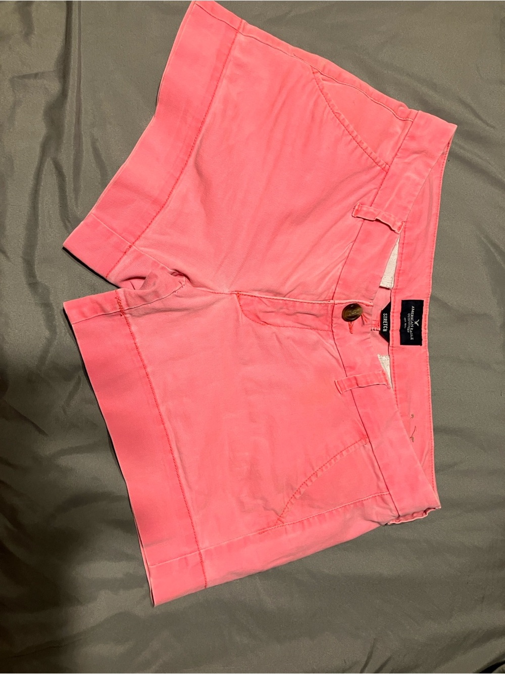 American Eagle Midi shorts